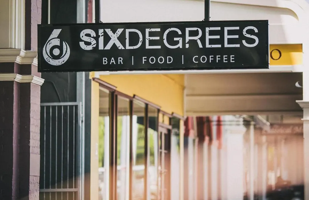 Six Degrees Boutique Hotel-1