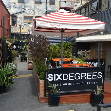 Six Degrees Boutique Hotel-2